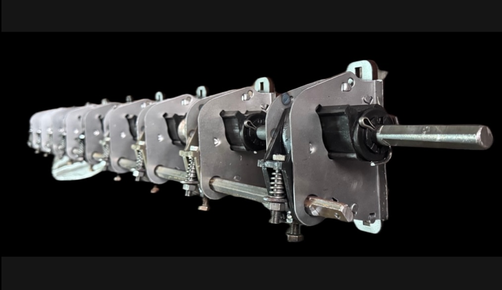 Аппарат высевший СКП 2,1